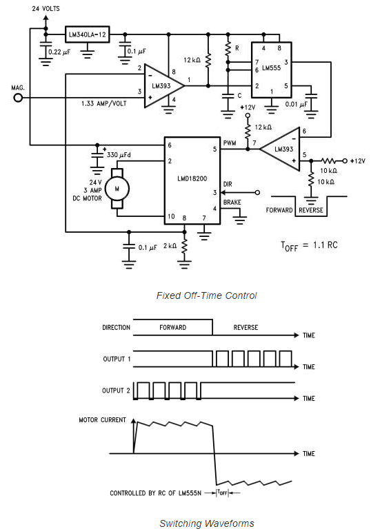 Electronic components