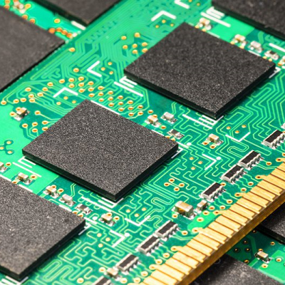 Electronic components